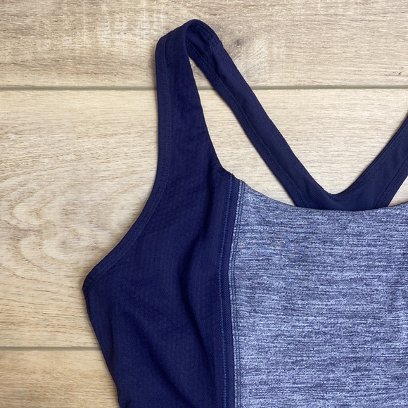 Lululemon | Get Fit | Keyhole Racerback Tank - Picture 3 of 16